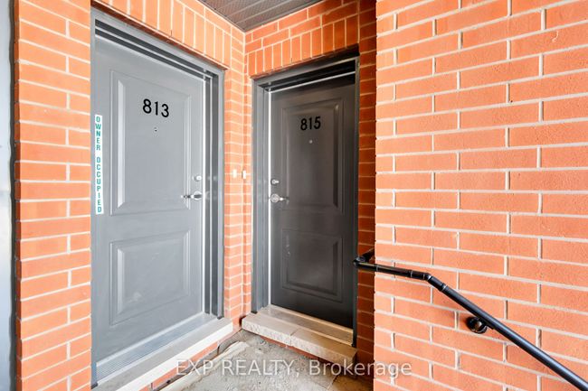815 Silhouette N/A, Condo with 2 bedrooms, 3 bathrooms and 1 parking in Barrhaven ON | Image 4