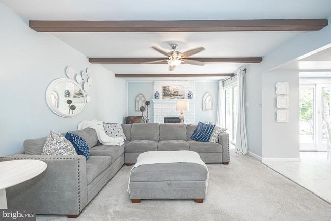 1226 Greenhill Rd, House other with 4 bedrooms, 4 bathrooms and null parking in Yardley PA | Image 16