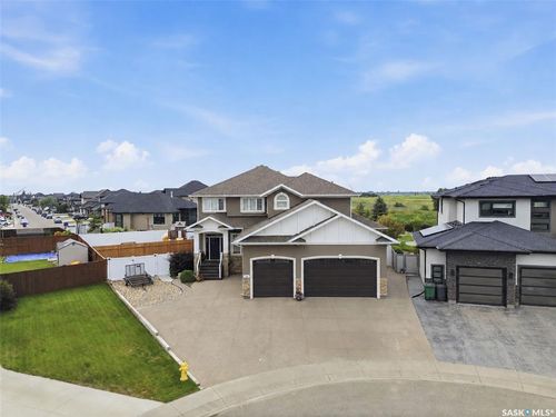 419 Salloum Bay, Saskatoon, SK, S7W0N1 | Card Image