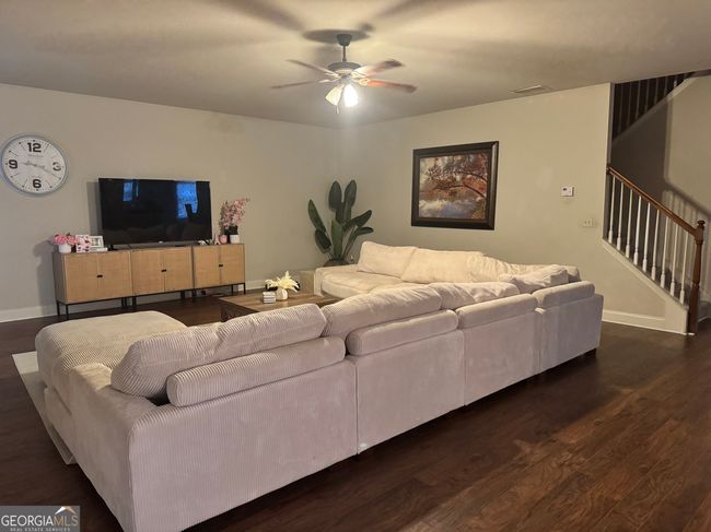 114 Crescent Woode Way, House other with 4 bedrooms, 3 bathrooms and null parking in Dallas GA | Image 8
