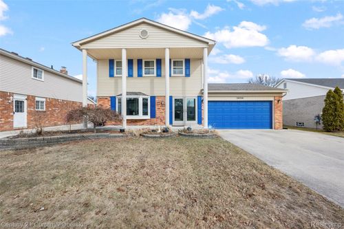 26336 Kinyon St, Taylor, MI, 48180-3021 | Card Image