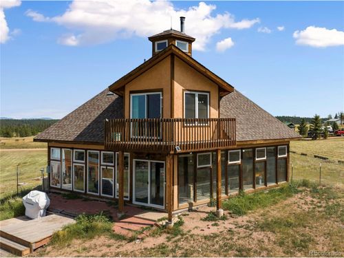 18 Sir Richard Dr, Divide, CO, 80814-9427 | Card Image