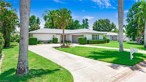 5661 Eichen Cir E, FORT MYERS, FL, 33919-2519 | Card Image