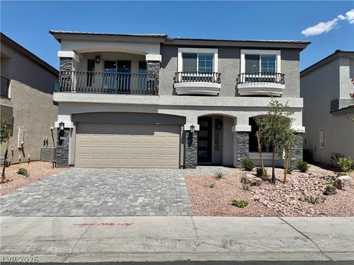 5772 Yellow House Street, Las Vegas, NV, 89113 | Card Image