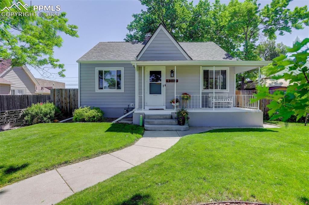 Eaton St, Denver, CO 80212