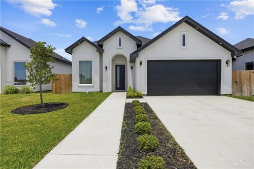 4113 Carl St, Edinburg, TX, 78542 | Card Image