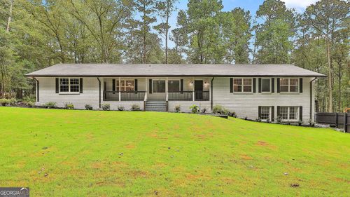 134 Franjoy Ln, fayetteville, GA, 30214-1466 | Card Image