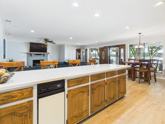 14227 Melody Ln, House other with 3 bedrooms, 2 bathrooms and null parking in Malakoff TX | Image 15
