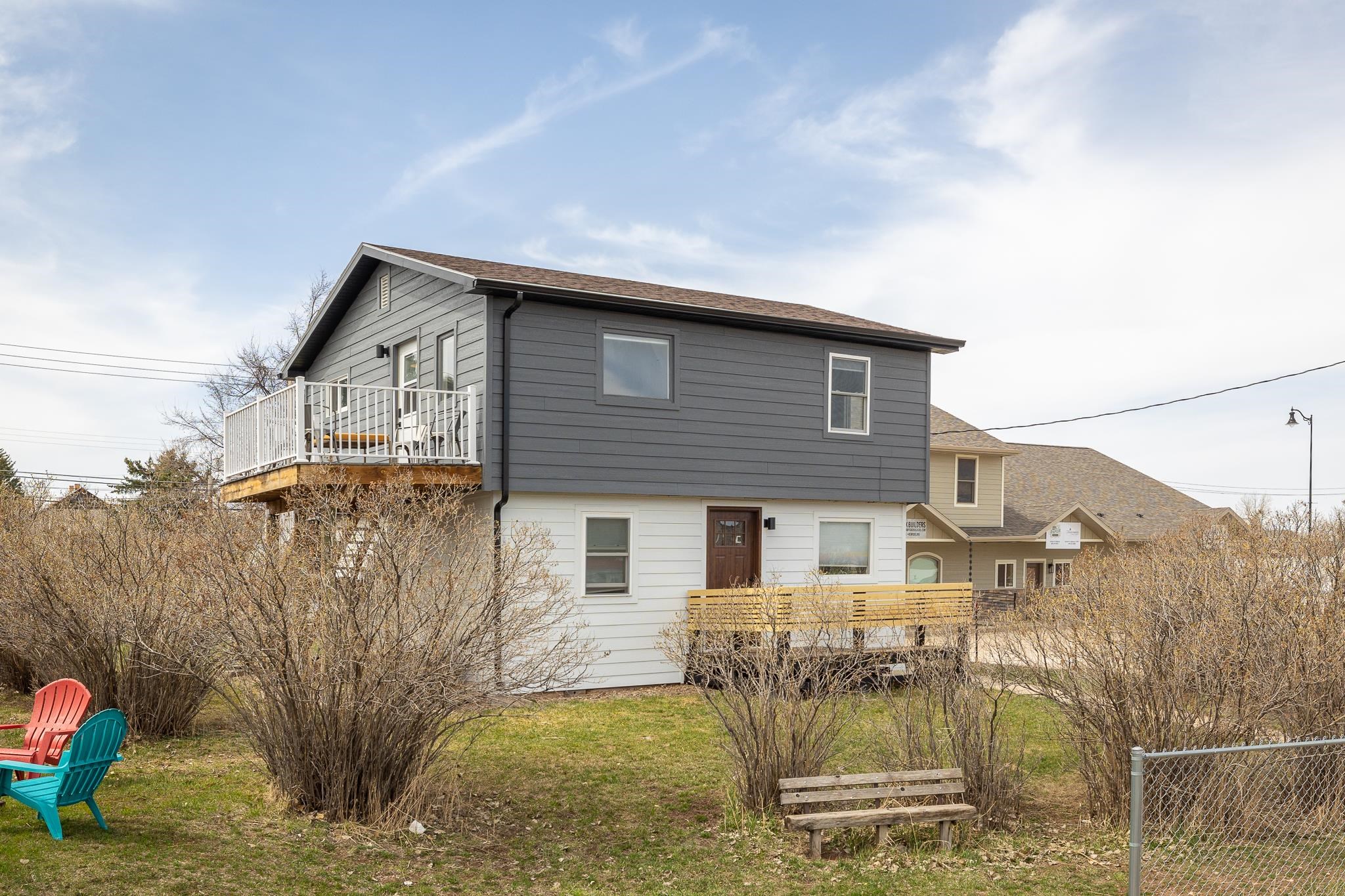 Residential Income in Spearfish