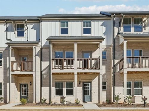 510 Mccrae Rd, Lawrenceville, GA, 30045-7154 | Card Image