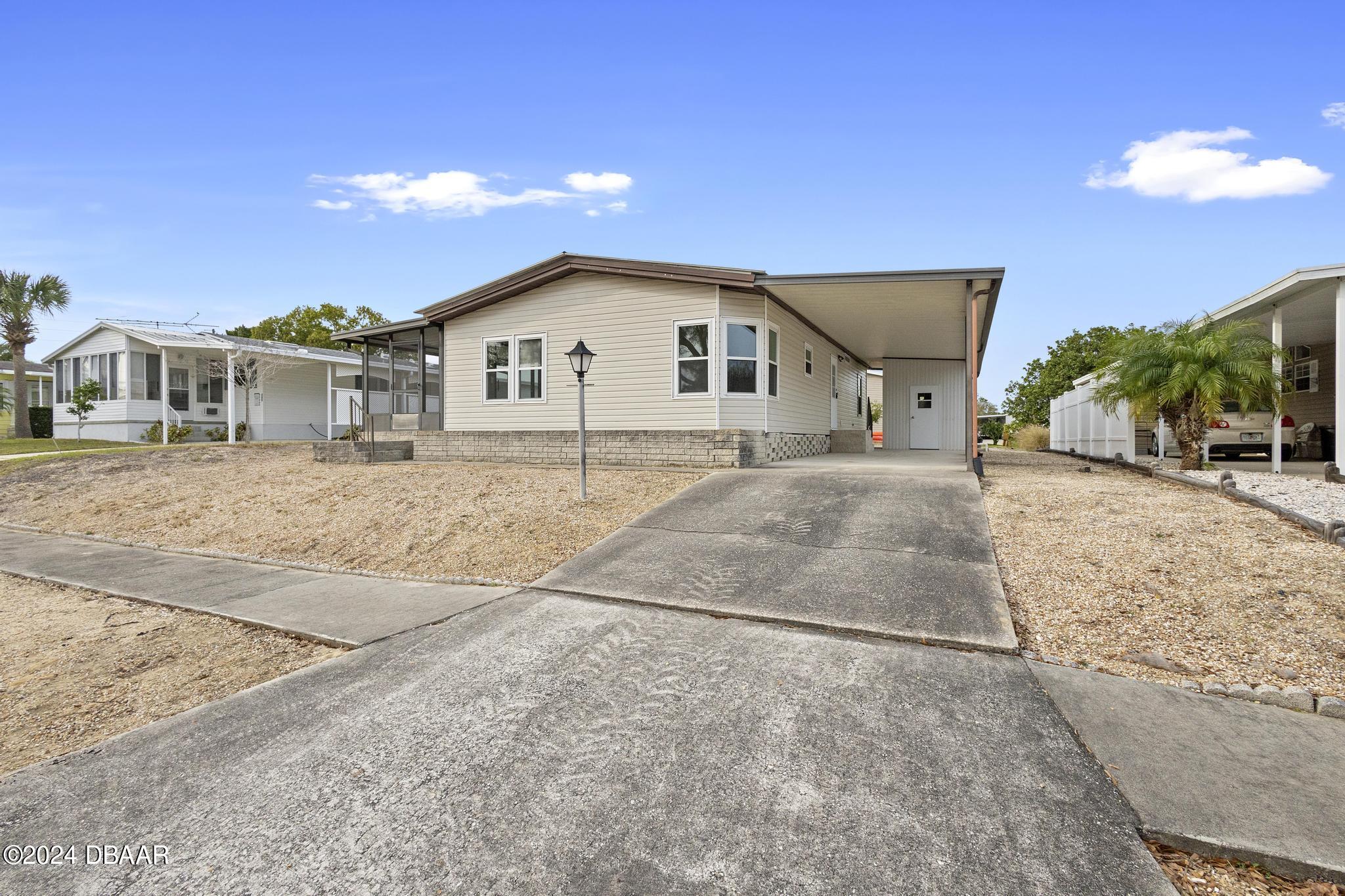 Cricket Ct, Port Orange, FL 32129
