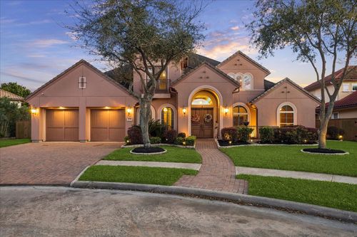 2779 San Nicolo Ln, League City, TX, 77573-2381 | Card Image