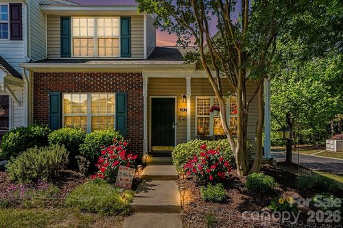 747 Rock Lake Gln, Fort Mill, SC, 29715-6455 | Card Image