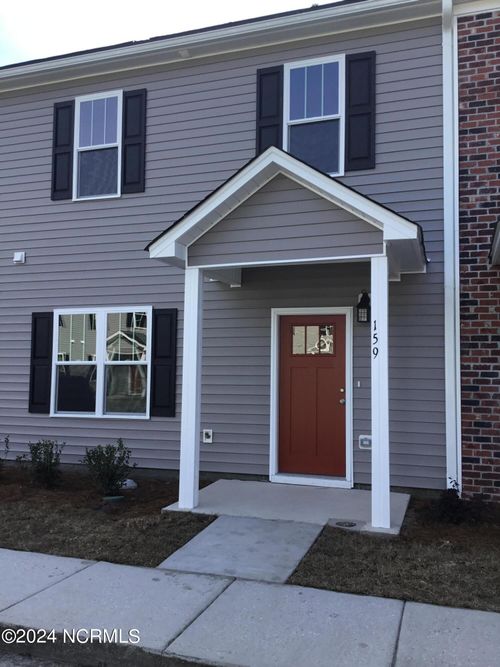 159 Lincoln Place Cir, Leland, NC, 28451-9263 | Card Image