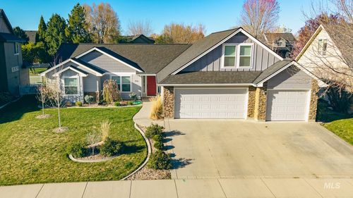 334 E Burney Glen Dr, Meridian, ID, 83646 | Card Image