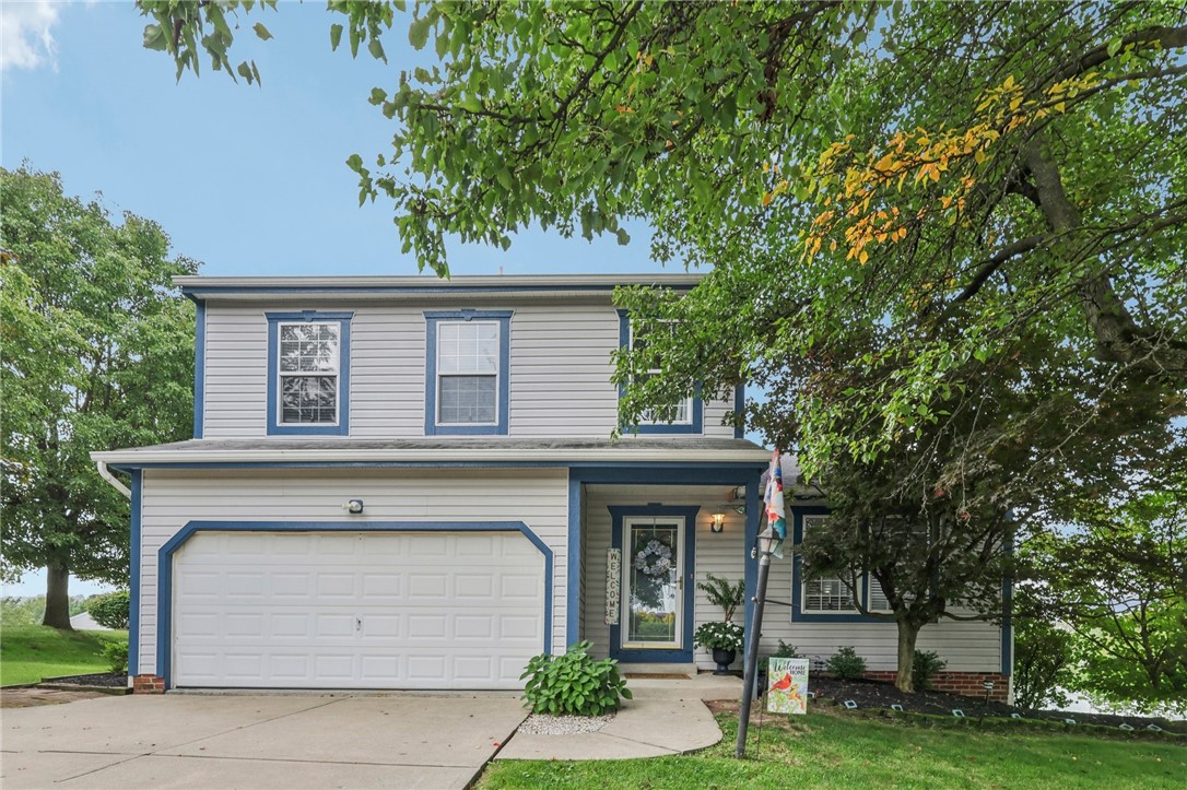 Es Farms Dr, Cranberry Township, PA 16066