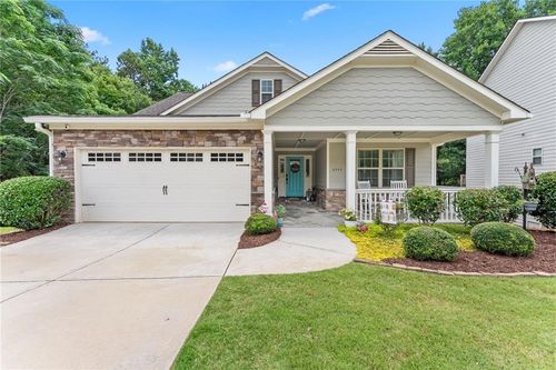 4949 Whisper Creek Ct, Gainesville, GA, 30504-9253 | Card Image