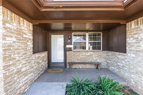 19 Cheyenne Drive, Shawnee, OK, 74801 | Card Image