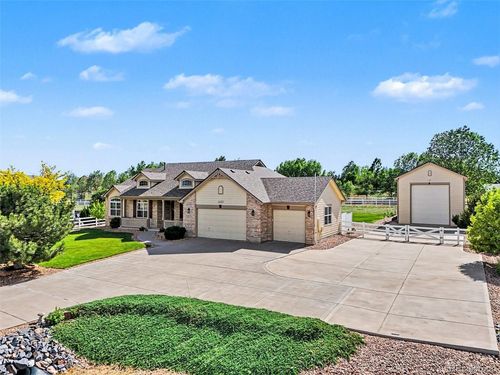 16555 Umpire Ct, Hudson, CO, 80642-7963 | Card Image