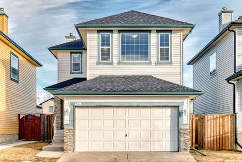 269 Covewood Circle Ne, Calgary, AB, T3K5S8 | Card Image