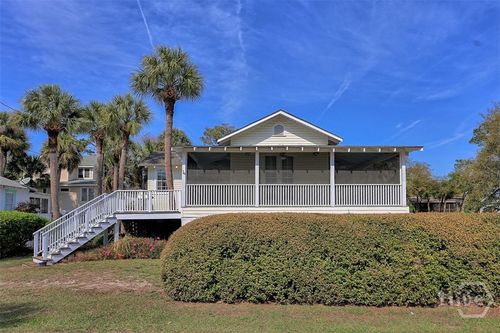 1115 2nd Avenue, Tybee Island, GA, 31328 | Card Image
