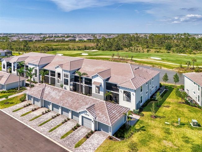UNIT-208 - 12470 Wellen Golf St, Condo with 2 bedrooms, 2 bathrooms and null parking in Venice FL | Image 8