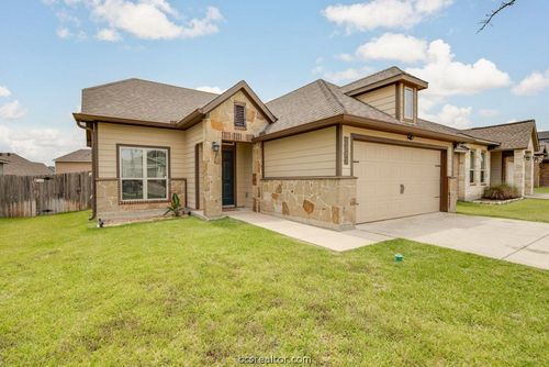 2103 Markley Dr, Bryan, TX, 77807-1506 | Card Image
