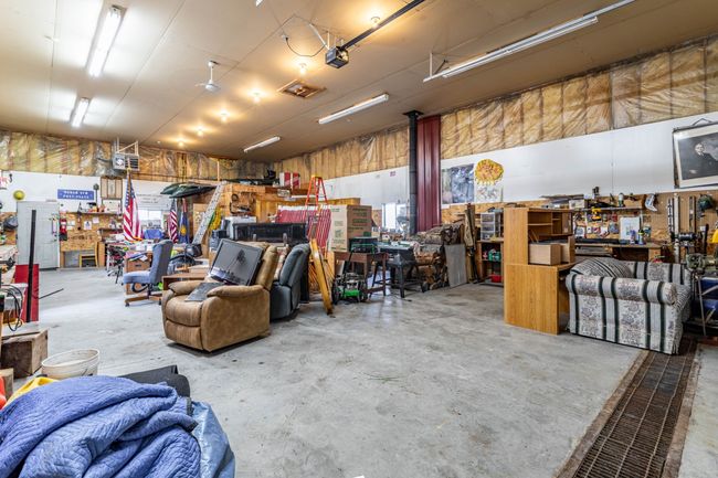 57012 Mt Hwy 212, House other with 4 bedrooms, 3 bathrooms and null parking in Charlo MT | Image 46