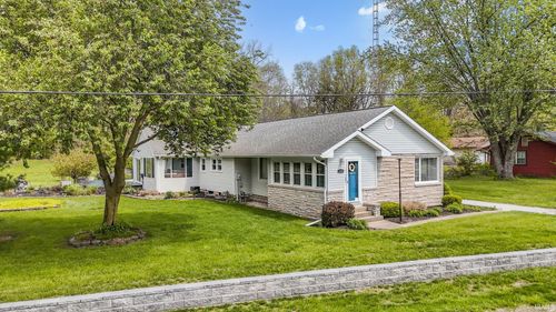 1219 E Monroe Pike, Marion, IN, 46953-2605 | Card Image