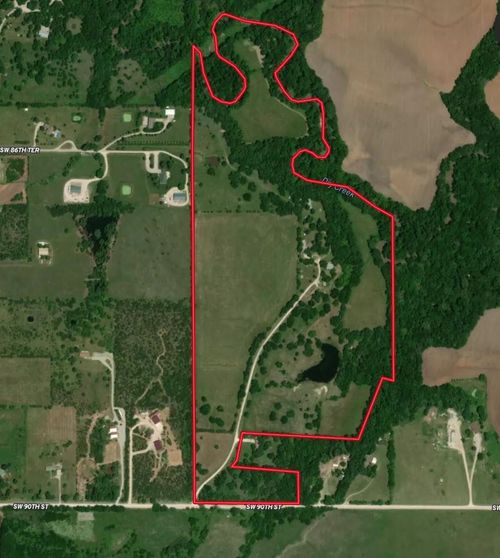 10498 Sw 90th St, Augusta, KS, 67010-8014 | Card Image