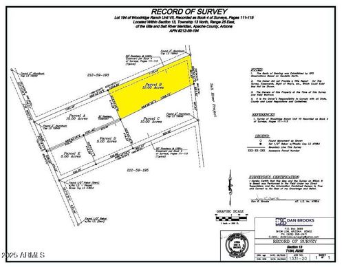--38 County Rd, Concho, AZ, 85924 | Card Image