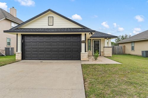 10234 Condor Loop, Waco, TX, 76708 | Card Image