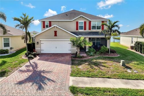 2628 Manzilla Ln, CAPE CORAL, FL, 33909-5383 | Card Image