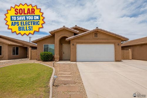 7120 E 36th Pl, Yuma, AZ, 85365-3629 | Card Image