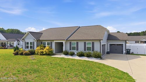 252 Earnest Way, Kenly, NC, 27542-6902 | Card Image