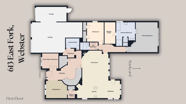 Room layout | Image 39