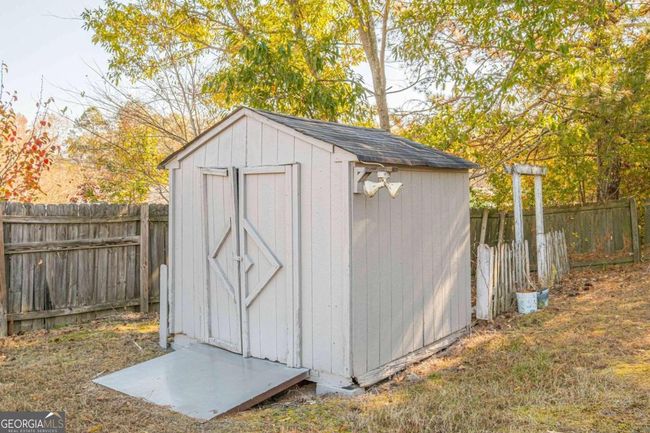 164 Blanc Way, House other with 3 bedrooms, 2 bathrooms and 2 parking in Braselton GA | Image 9