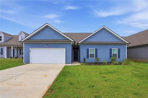 146 Culver St, Jackson, GA, 30233-1684 | Card Image