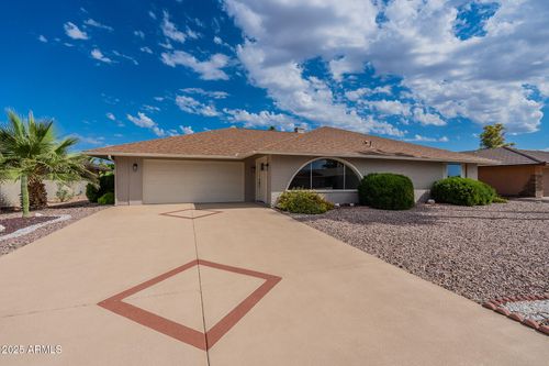 12518 W Skylark Dr, Sun City West, AZ, 85375-3339 | Card Image