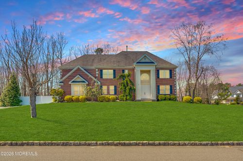 12 Fox Hollow Dr, Jackson, NJ, 08527-4765 | Card Image