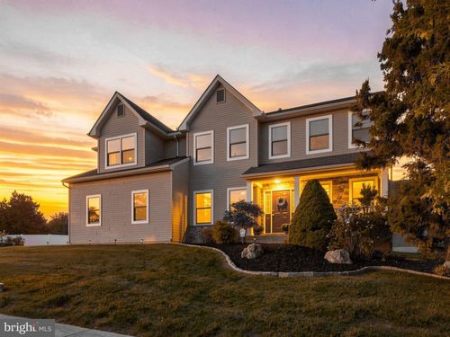 2512 Martin Street, Nazareth, PA, 18064 | Card Image