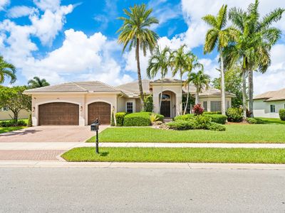 15017 Sw 36th, House other with 5 bedrooms, 4 bathrooms and null parking in Davie FL | Image 1