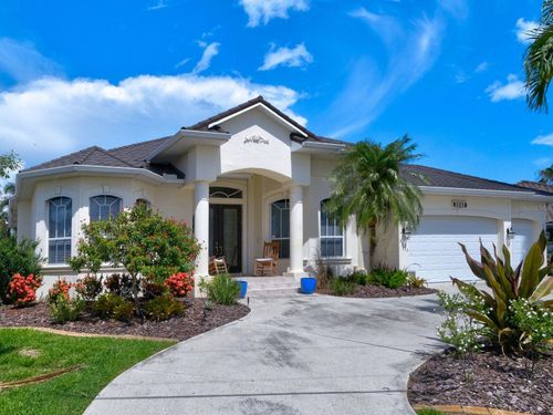 3252 Antigua Dr, PUNTA GORDA, FL, 33950-6368 | Card Image