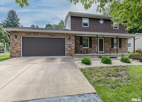 445 Bandy Ave, Galesburg, IL, 61401-3217 | Card Image