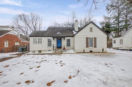 144 Northwood Dr, Memphis, TN, 38111-3635 | Card Image