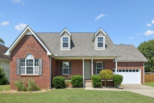 1528 Quantum Ct, Murfreesboro, TN, 37128-7651 | Card Image