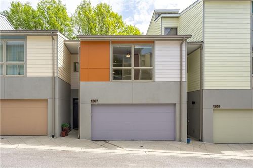 1267 Ponti Mews Nw, Atlanta, GA, 30318-4179 | Card Image