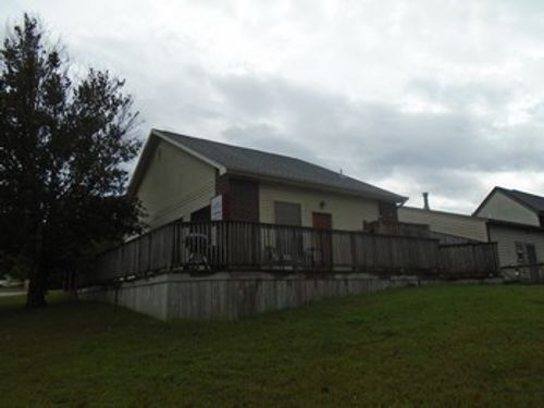 1 Blue Water Cir, Holiday Island, AR, 72631-4644 | Card Image