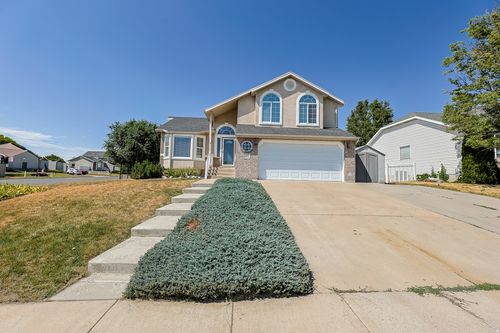 309 1525, Layton, UT, 84041-2931 | Card Image