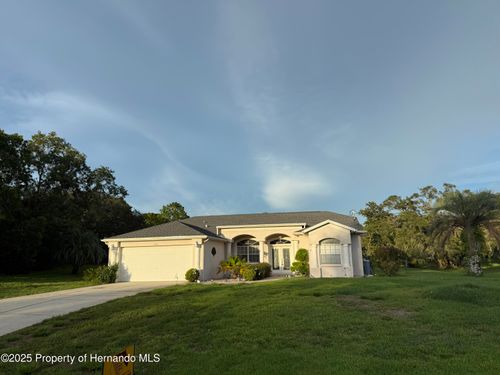 1492 Findlay Ave, SPRING HILL, FL, 34609-4741 | Card Image
